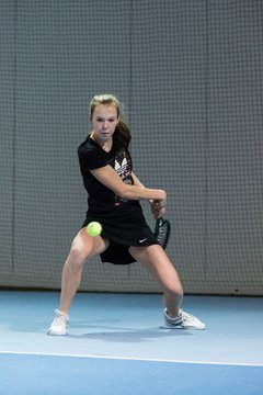 Bild 367 - RL Frauen THC von Horn und Hamm - DTV Hannover : Ergebnis: 6:0